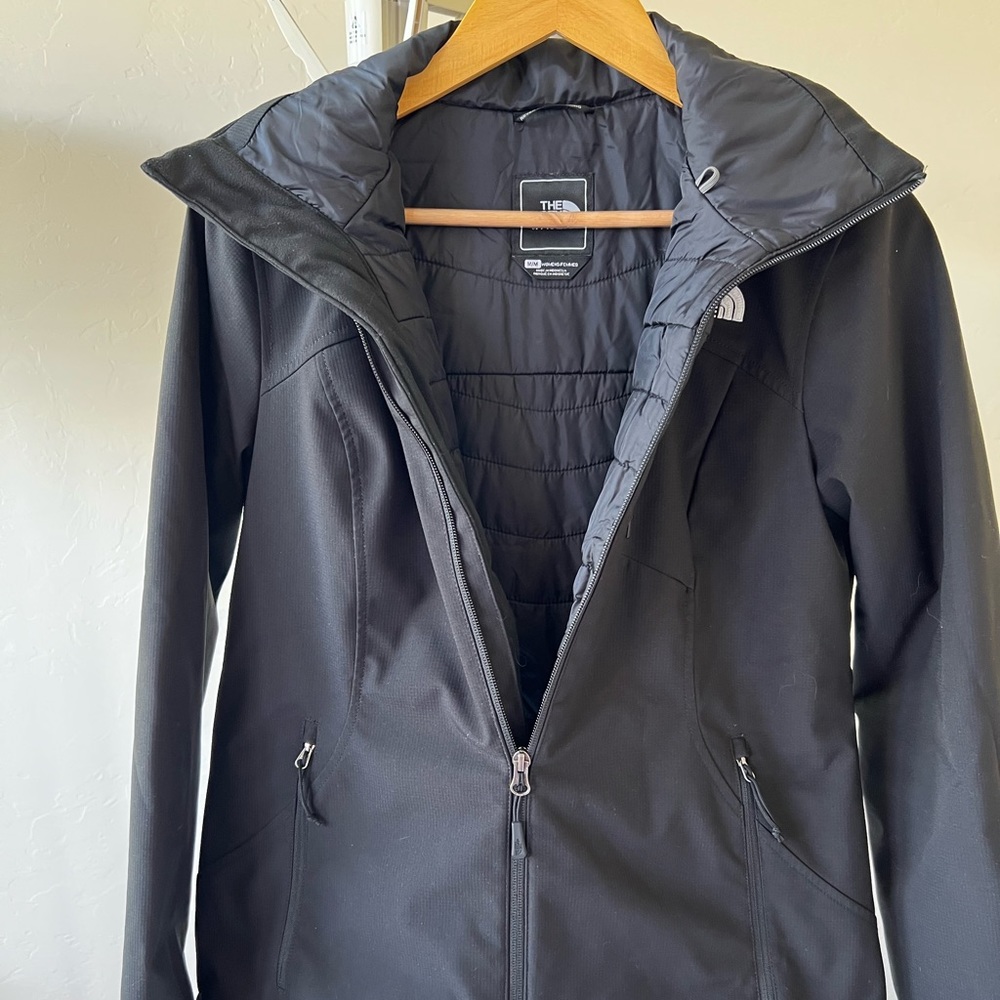 Northface Jacket